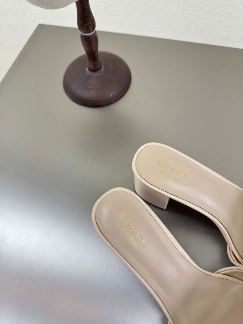 Gucci Slippers FlexibleFit 24964