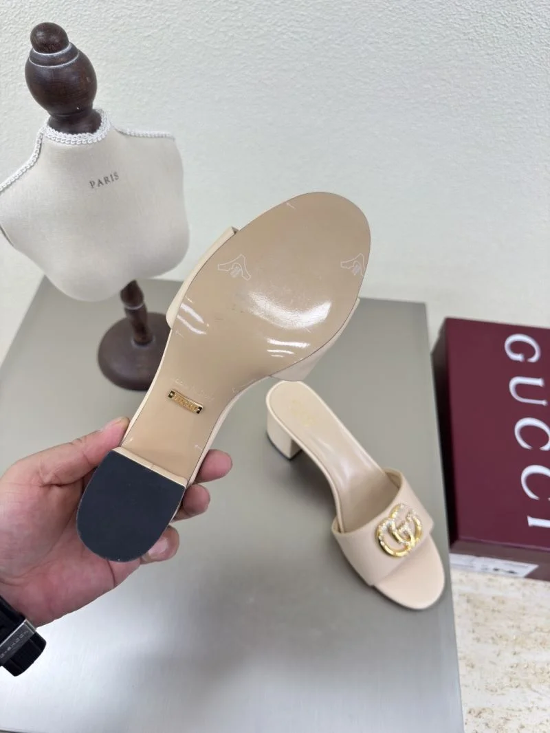 Gucci Slippers FlexibleFit 24964