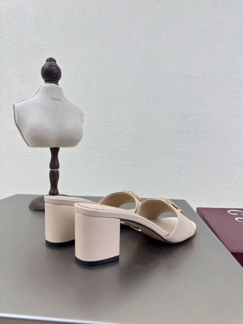 Gucci Slippers FlexibleFit 24964