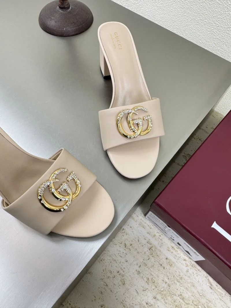 Gucci Slippers FlexibleFit 24964