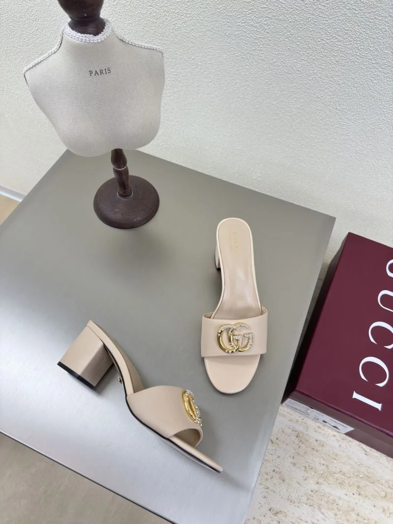 Gucci Slippers FlexibleFit 24964