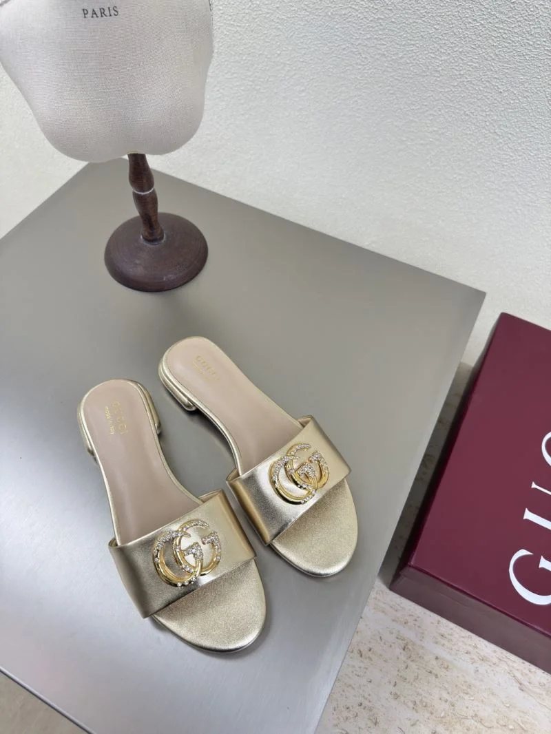 Gucci Slippers Contemporary 24939