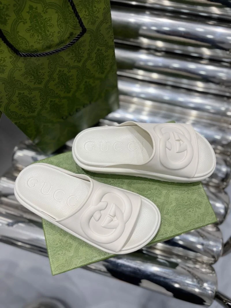 Sophisticated Gucci Slippers 24941