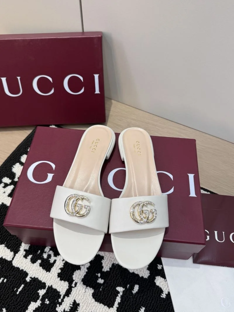 Gucci Slippers Neat 24949