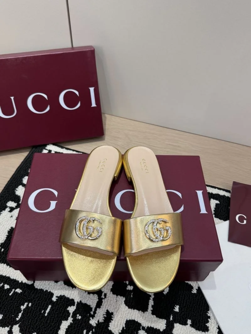 Gucci Slippers EyeCatching 24917
