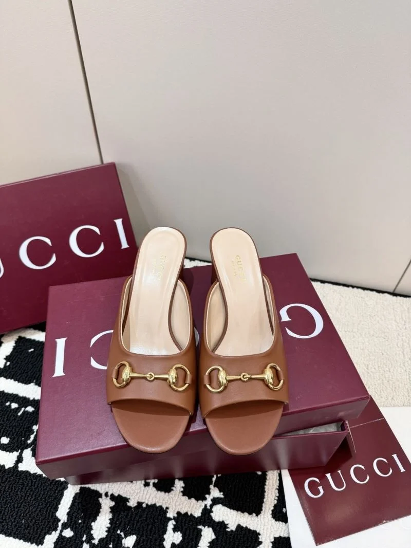 SmartChoice Gucci Slippers 24936