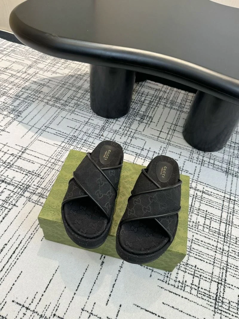 FastDry Gucci Slippers 24938