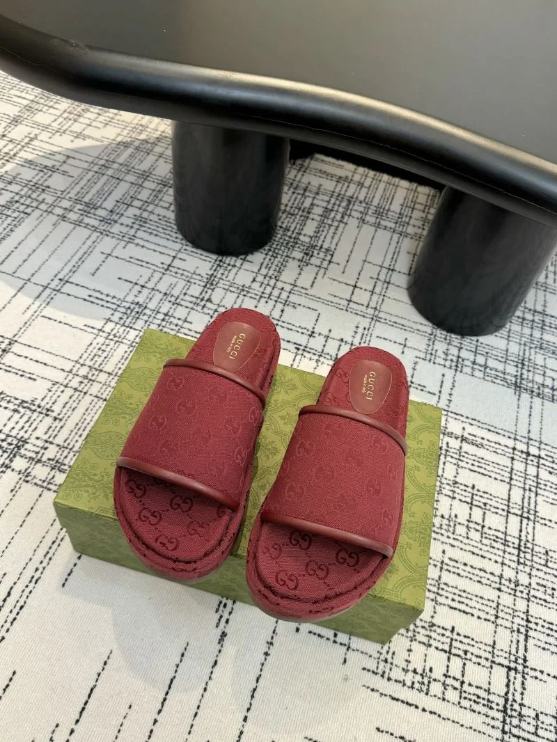 Original Gucci Slippers 24922