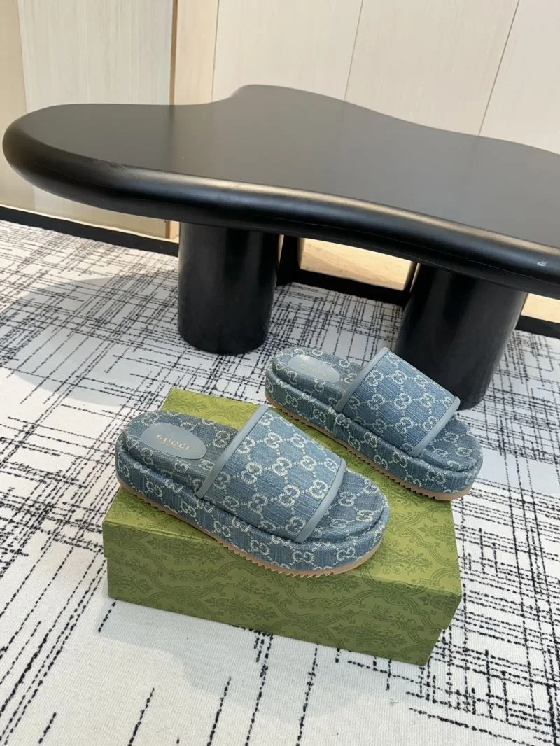 GoodFit Gucci Slippers 24919