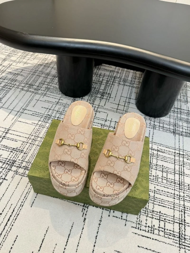 Gucci Slippers TravelReady 24906