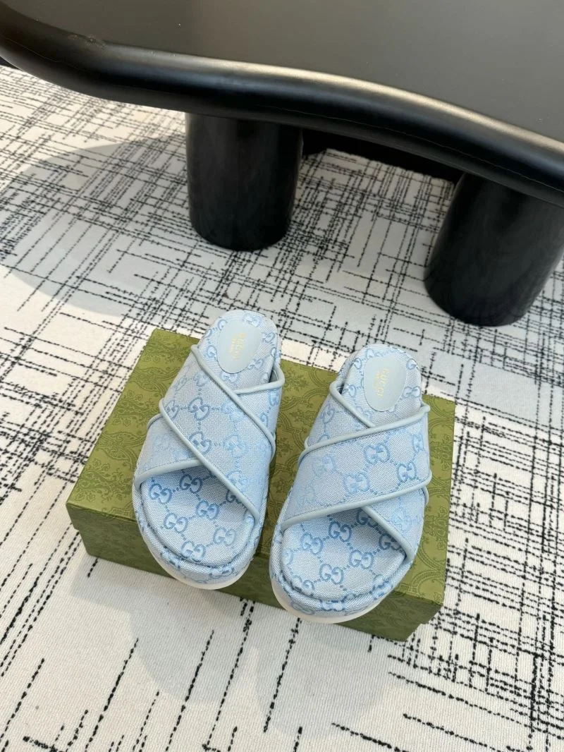 Gucci Slippers GoAnywhere 24908