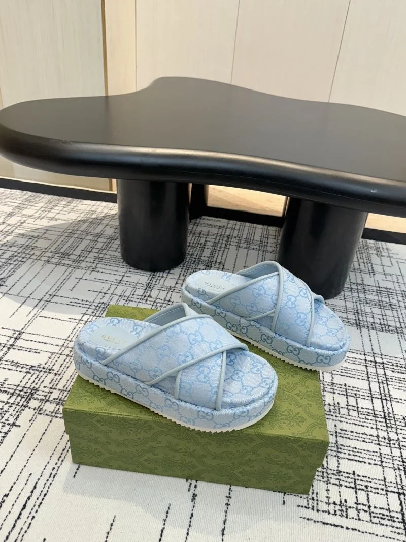 Gucci Slippers GoAnywhere 24908