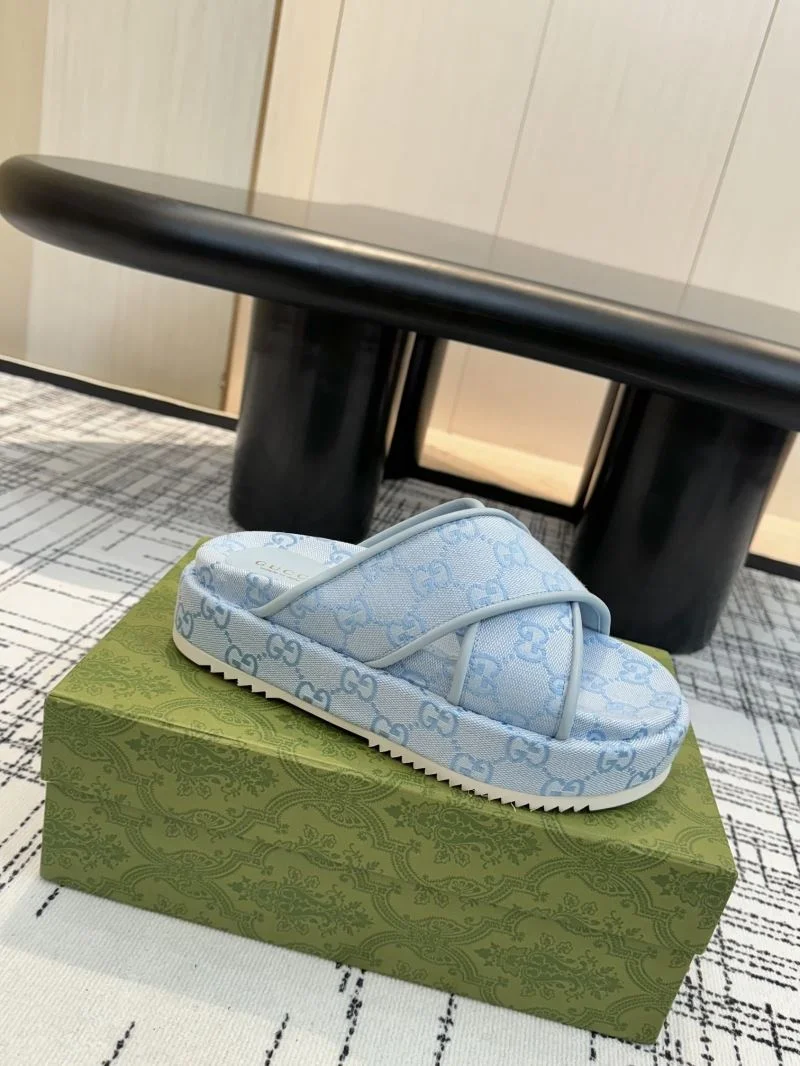 Gucci Slippers GoAnywhere 24908