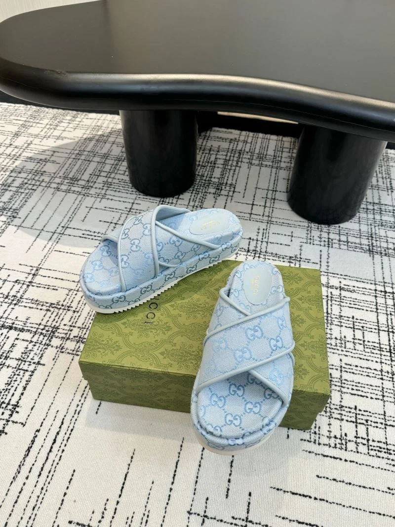 Gucci Slippers GoAnywhere 24908