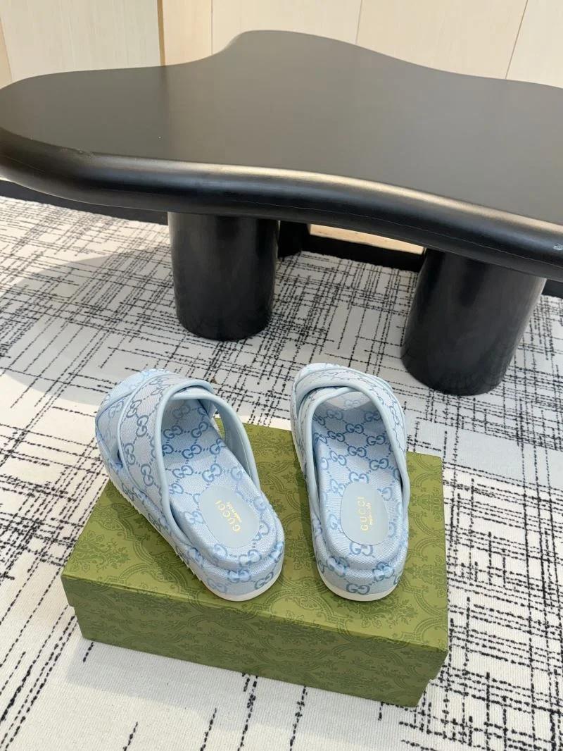 Gucci Slippers GoAnywhere 24908