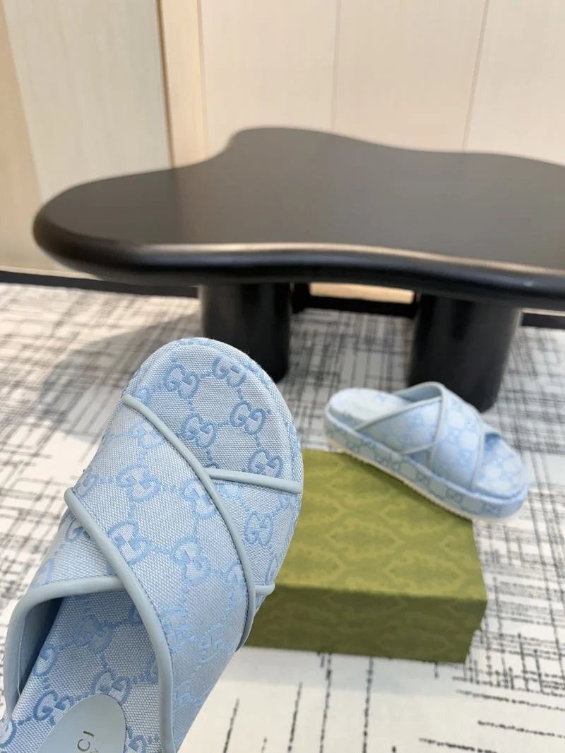 Gucci Slippers GoAnywhere 24908