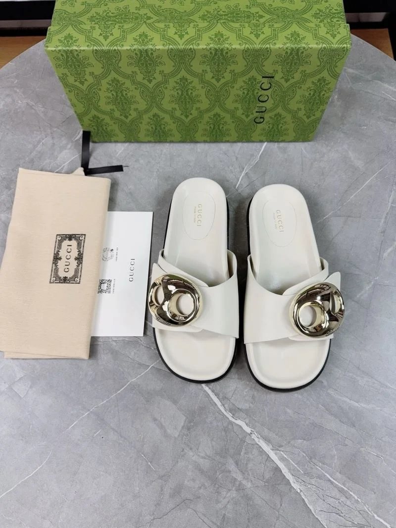 Popular Gucci Slippers 24895