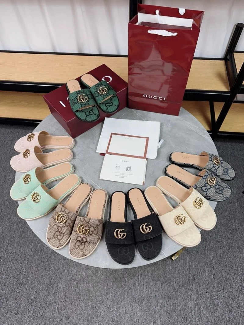 Gucci Slippers Efficient 24898