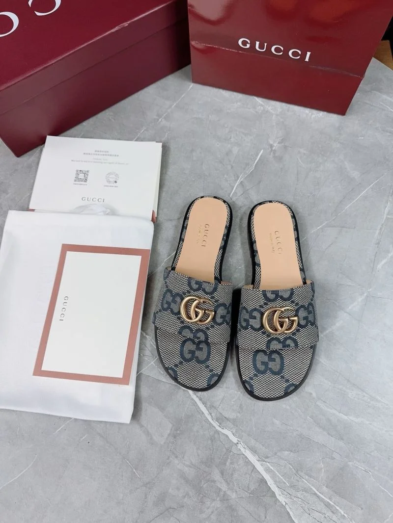 Gucci Slippers Efficient 24898