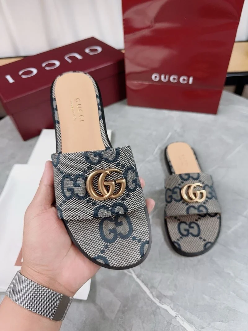 Gucci Slippers Efficient 24898