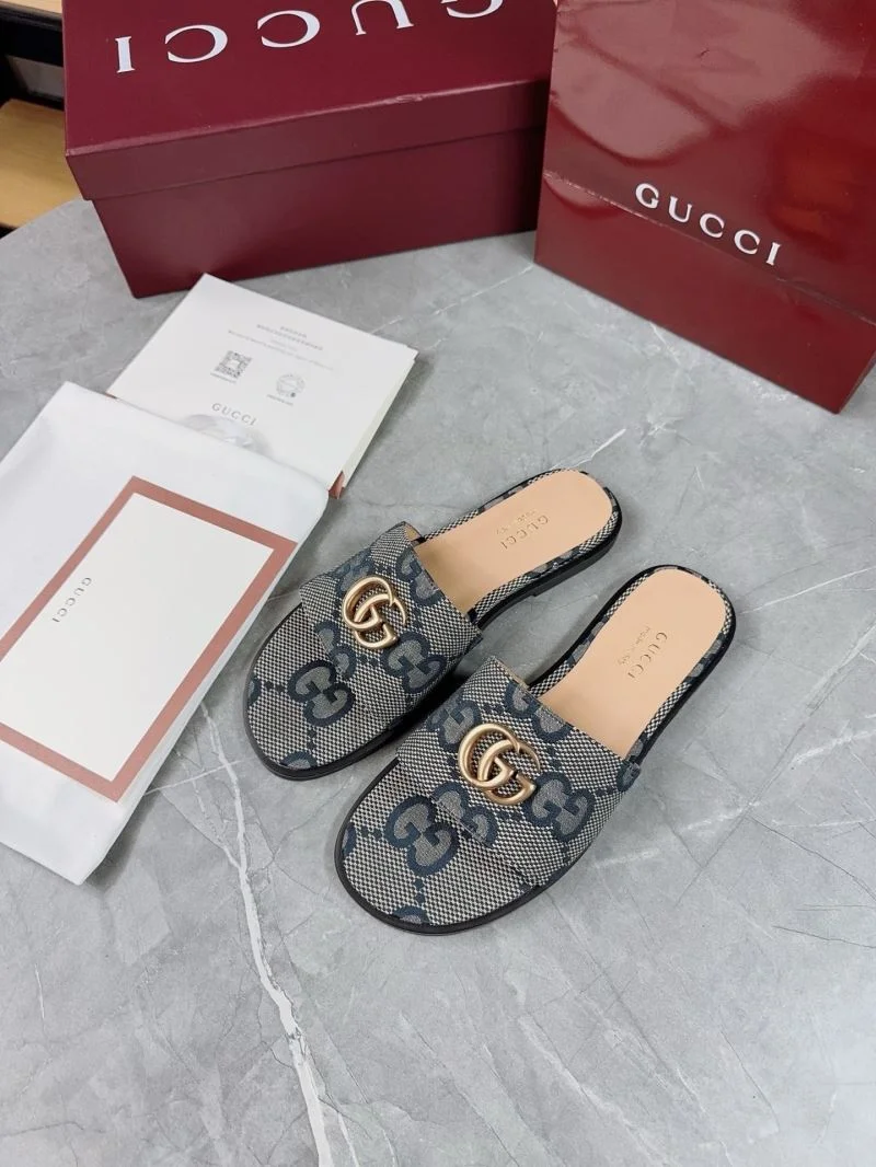 Gucci Slippers Efficient 24898