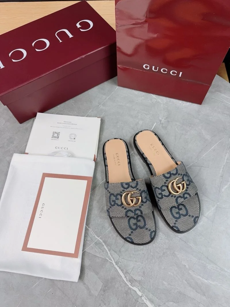 Gucci Slippers Efficient 24898