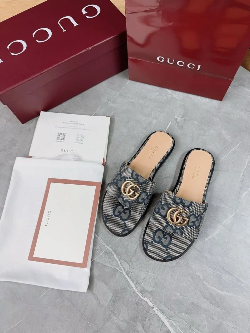 Gucci Slippers Efficient 24898