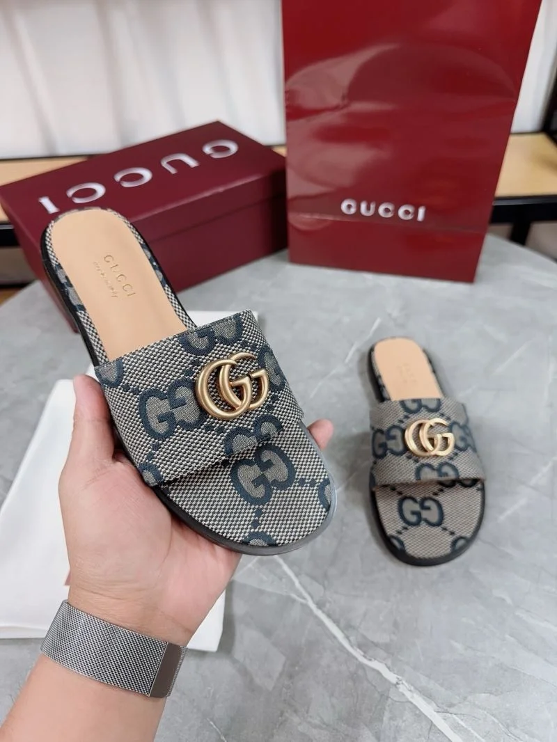 Gucci Slippers Efficient 24898