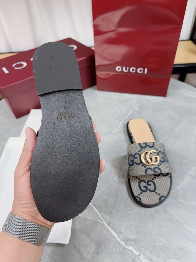 Gucci Slippers Efficient 24898