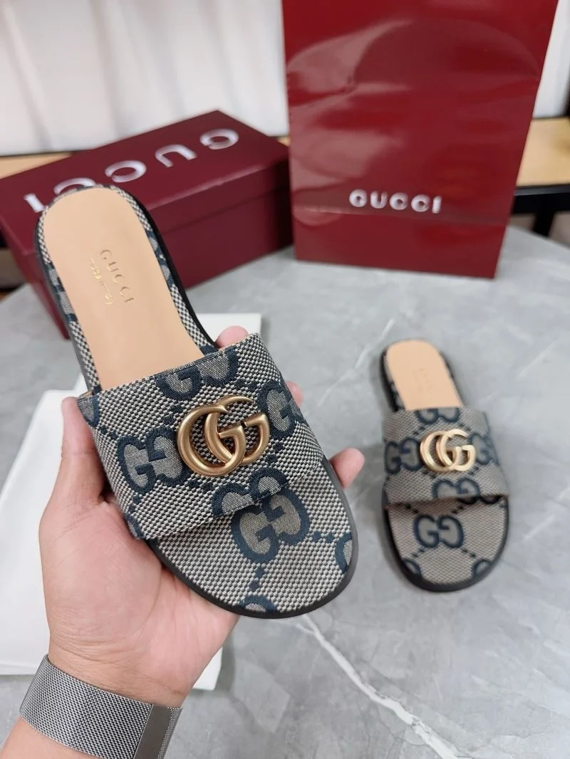 Gucci Slippers Efficient 24898