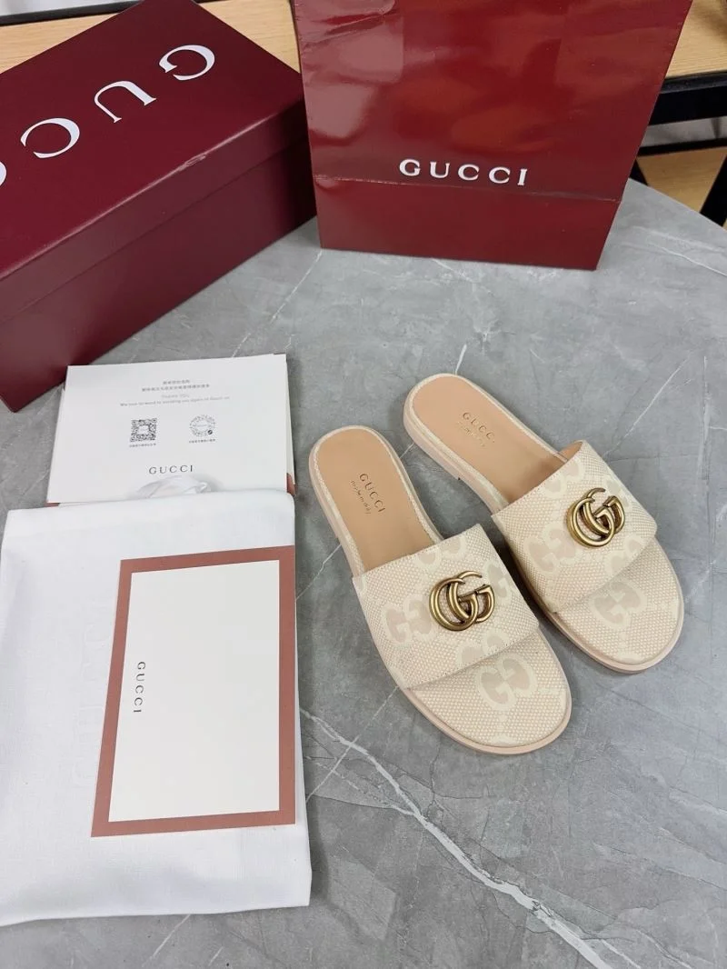 Gucci Slippers BestValue 23769