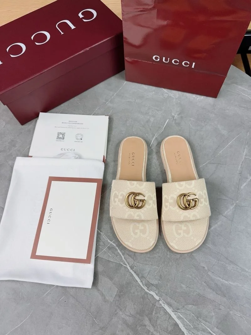 Gucci Slippers BestValue 23769