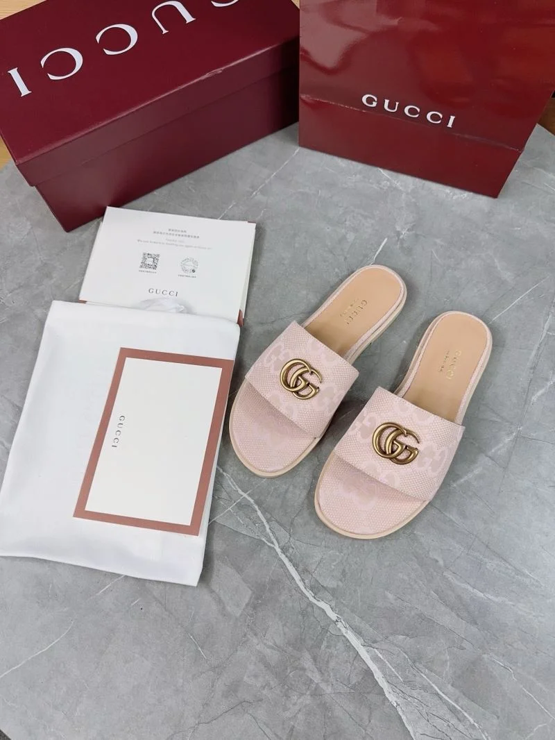 SunProtective Gucci Slippers 24905