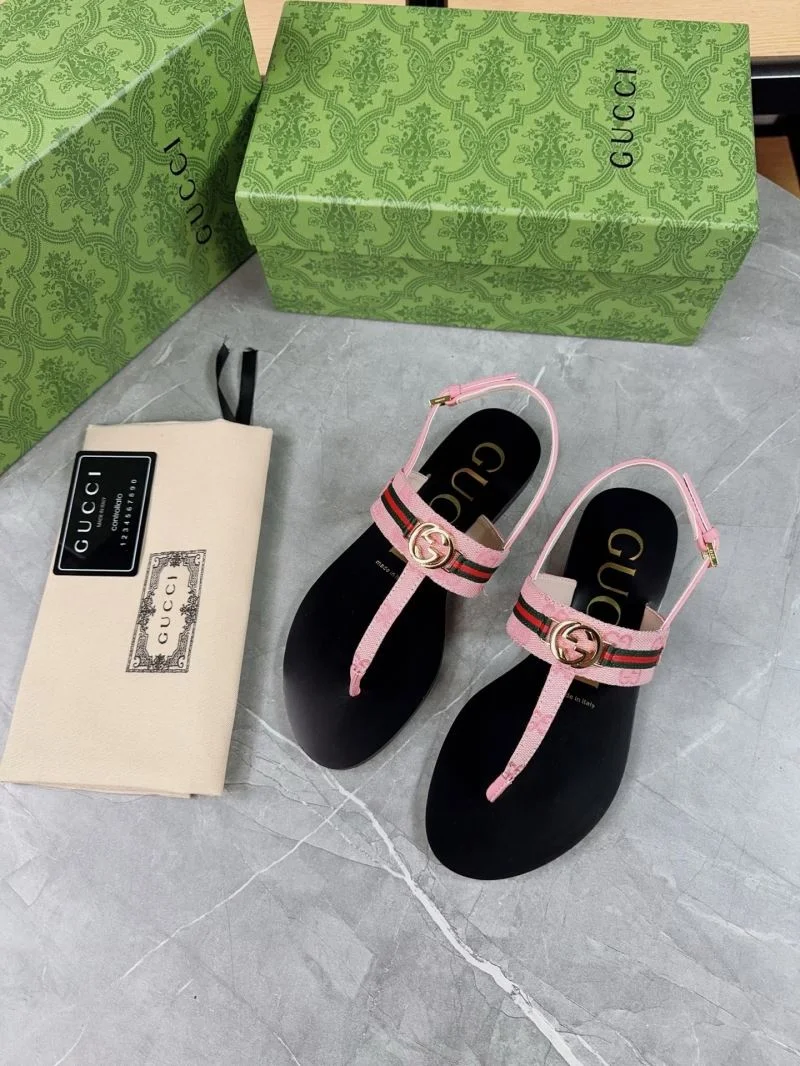 Gucci Slippers Contemporary 24883