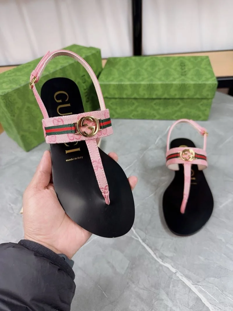 Gucci Slippers Contemporary 24883