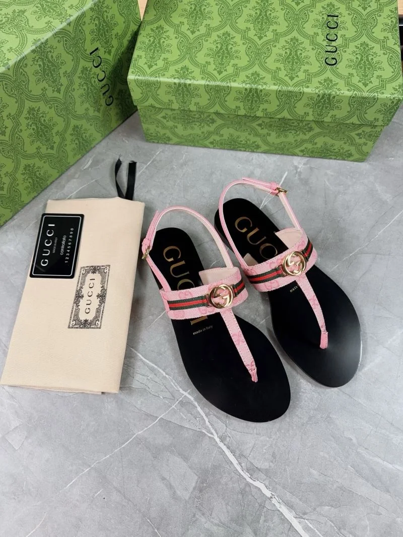 Gucci Slippers Contemporary 24883