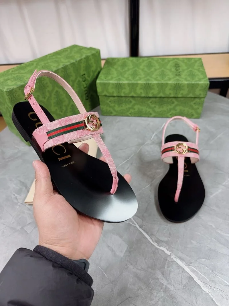 Gucci Slippers Contemporary 24883