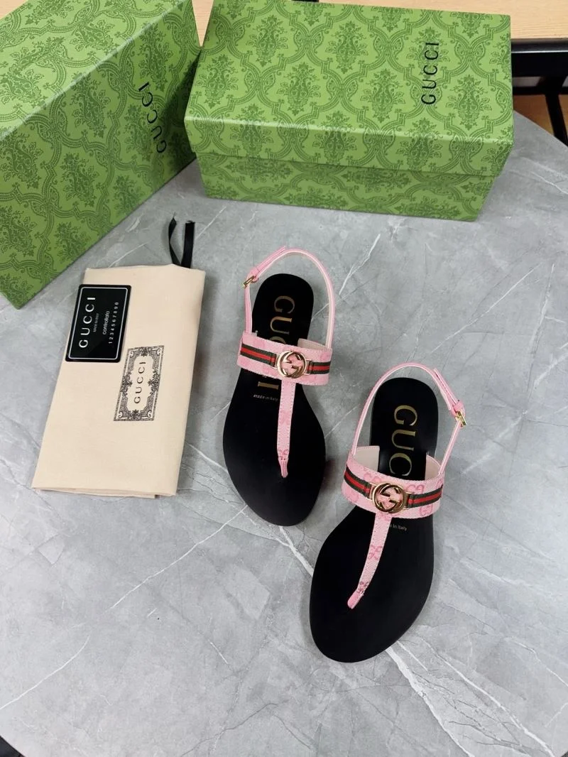 Gucci Slippers Contemporary 24883