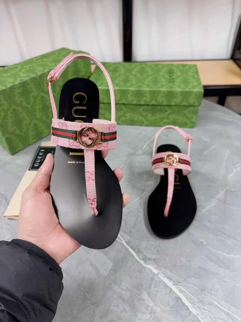 Gucci Slippers Contemporary 24883
