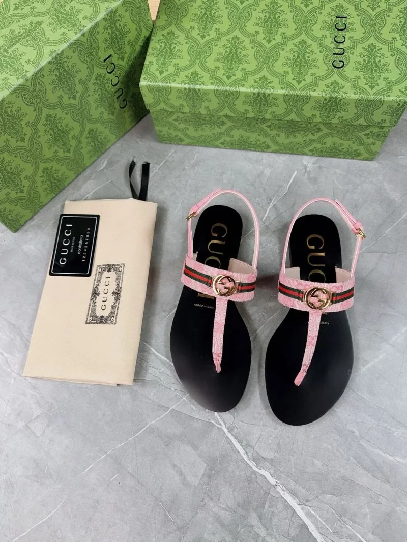 Gucci Slippers Contemporary 24883