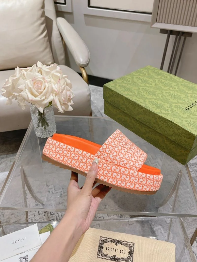 TimelessDesign Gucci Slippers 24897
