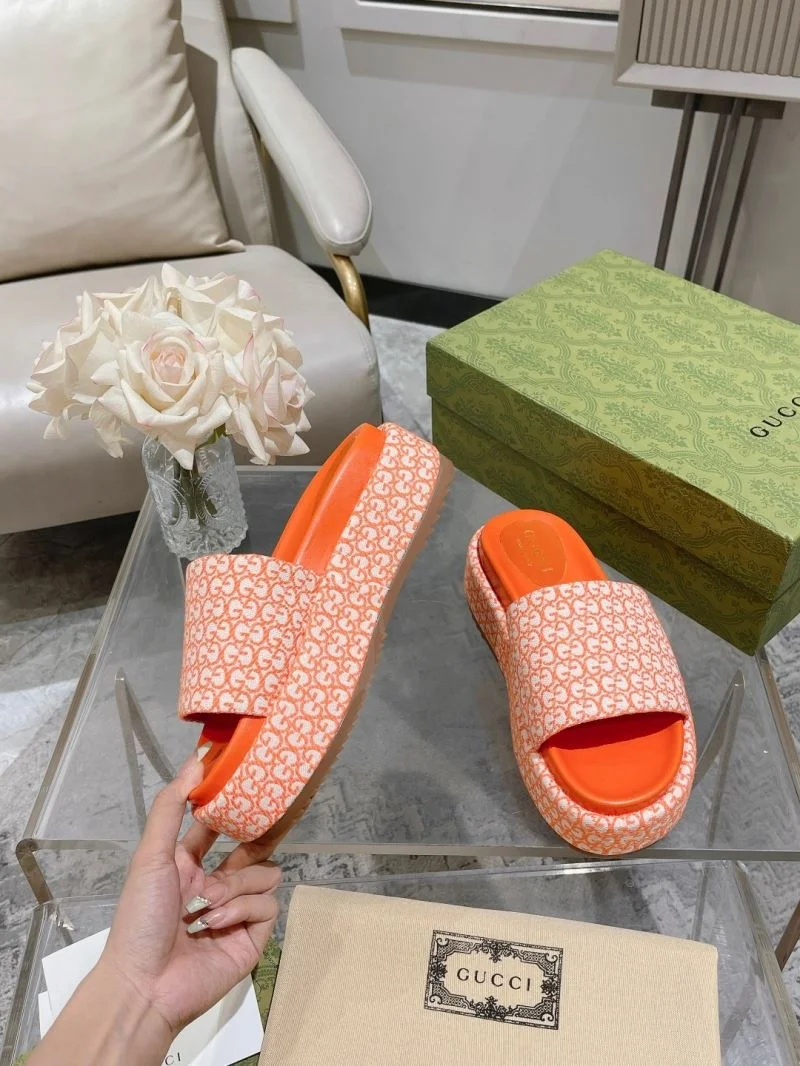 TimelessDesign Gucci Slippers 24897