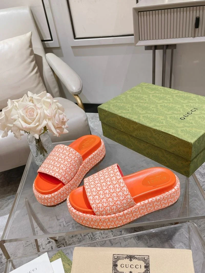 TimelessDesign Gucci Slippers 24897
