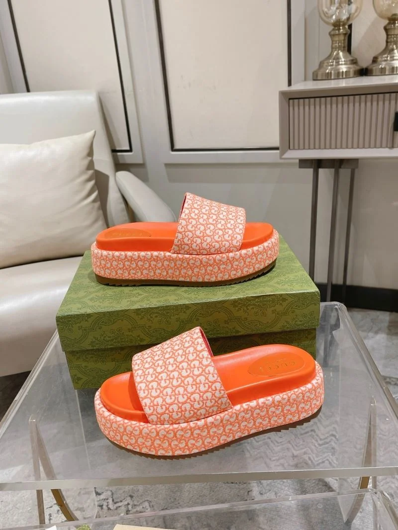 TimelessDesign Gucci Slippers 24897