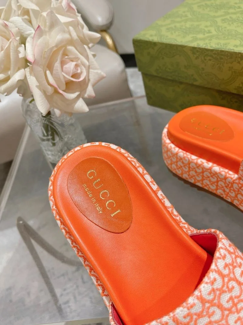 TimelessDesign Gucci Slippers 24897