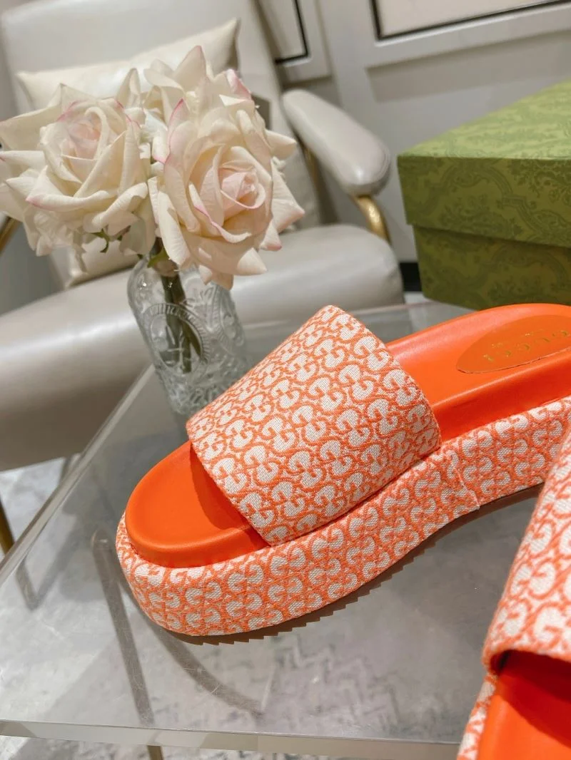 TimelessDesign Gucci Slippers 24897