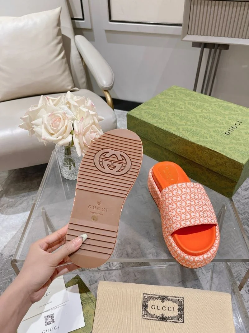 TimelessDesign Gucci Slippers 24897