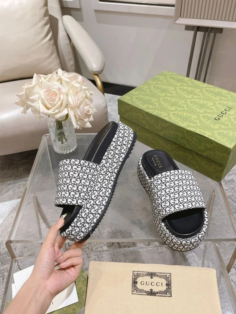 Gucci Slippers DailyWear 24876