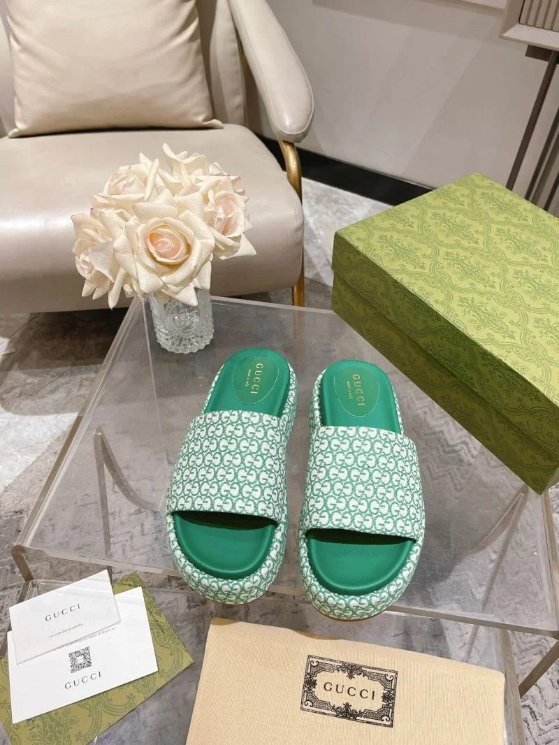 Gucci Slippers ModernLook 24870