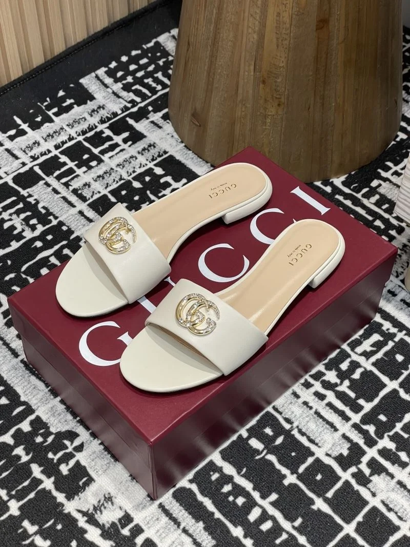 Gucci Slippers SunProtective 24874